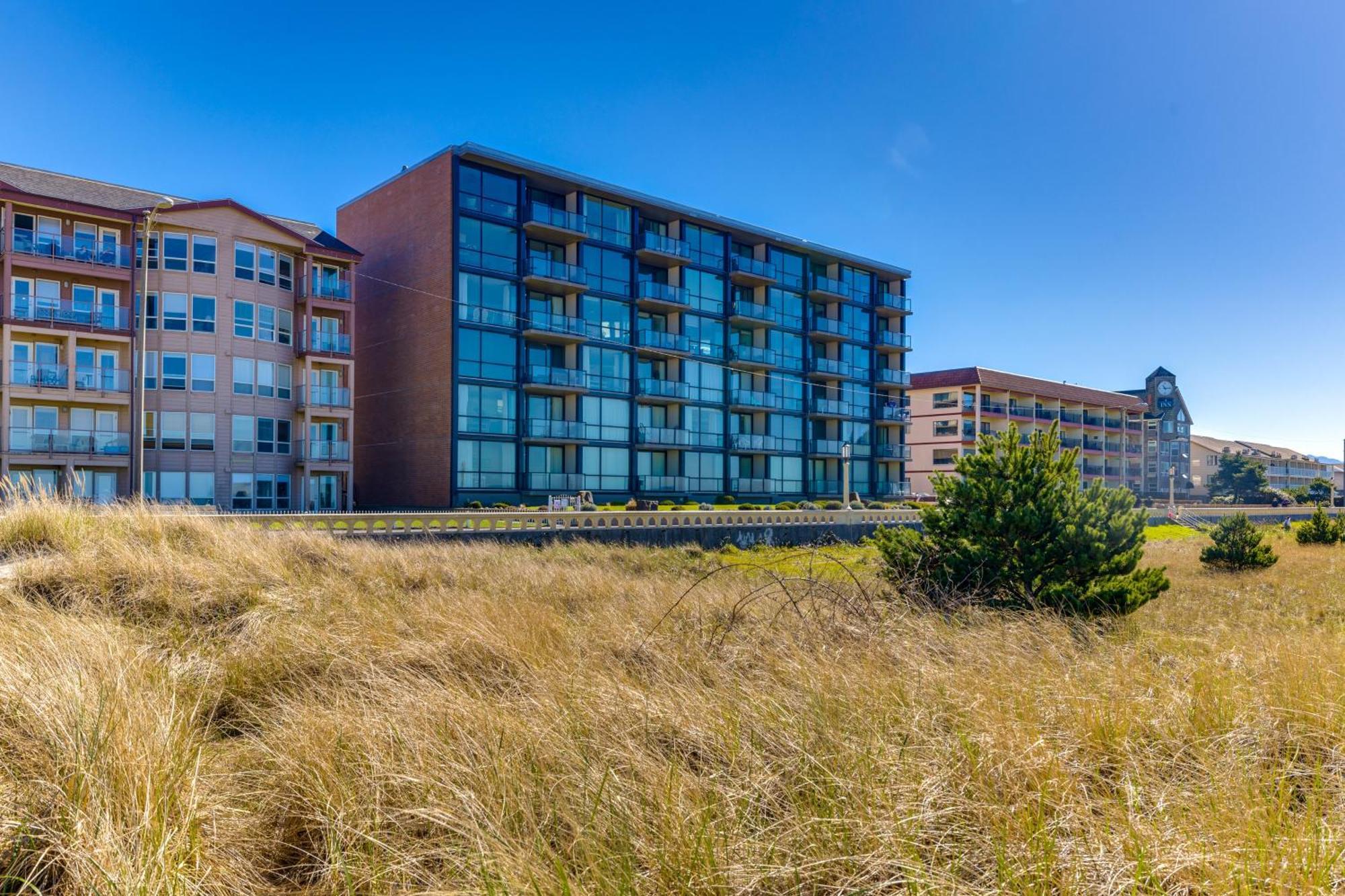 2 Bed 2 Bath Apartment In The Sand And Sea Condos Seaside Luaran gambar