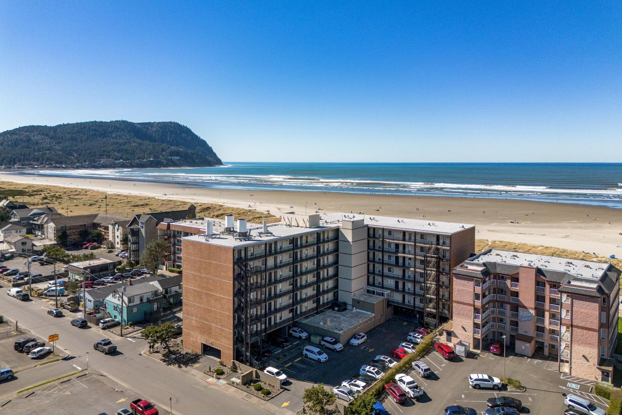 2 Bed 2 Bath Apartment In The Sand And Sea Condos Seaside Luaran gambar