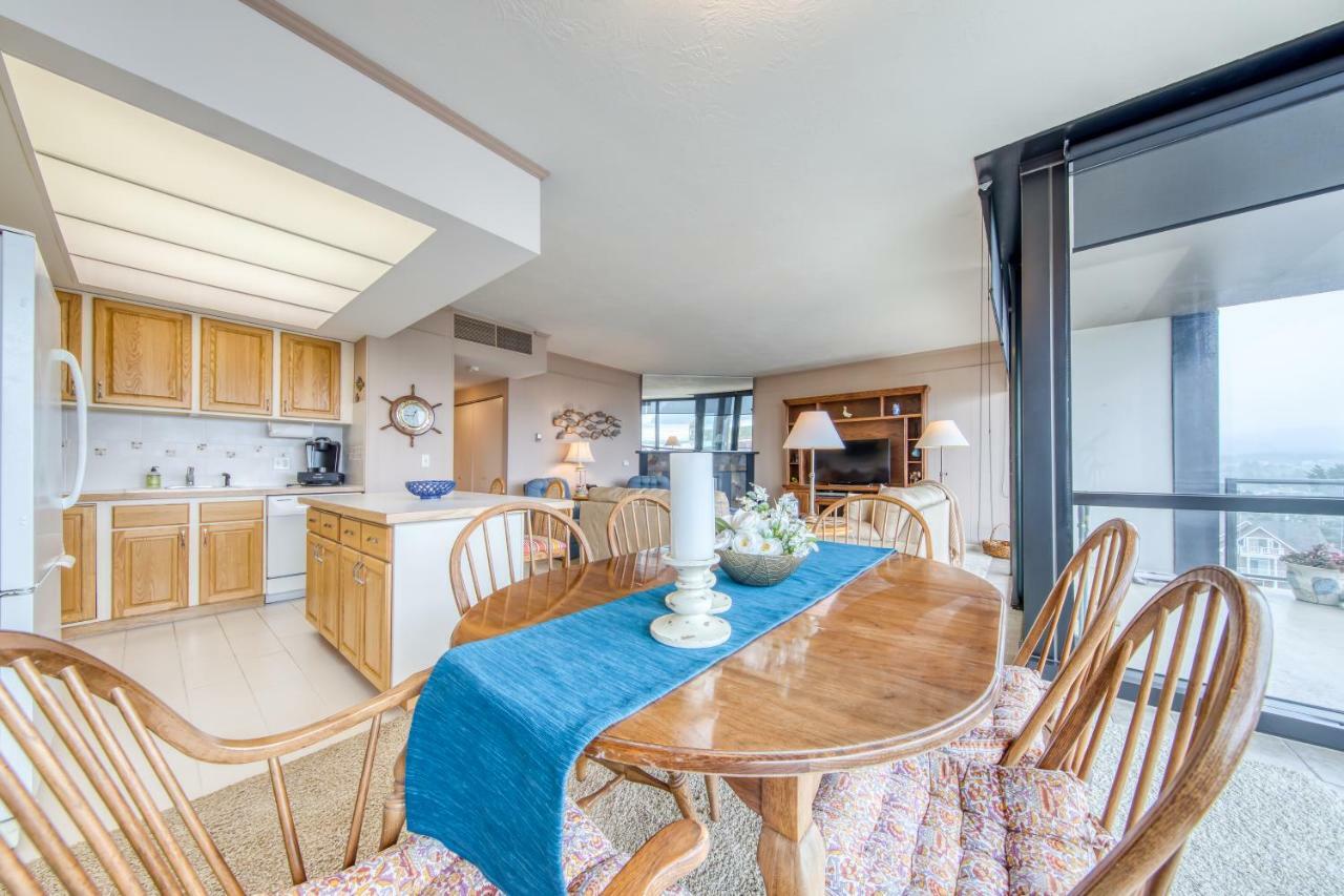 2 Bed 2 Bath Apartment In The Sand And Sea Condos Seaside Luaran gambar