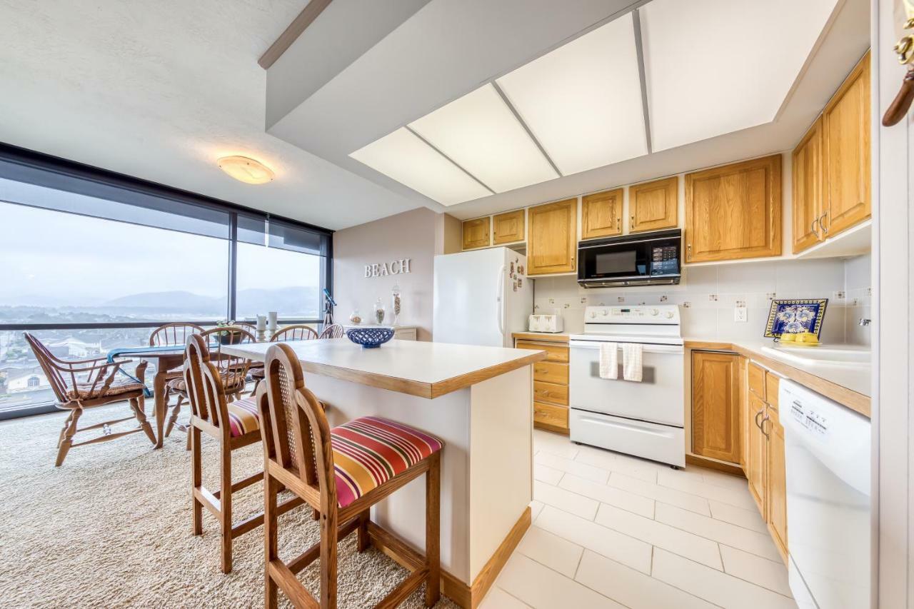 2 Bed 2 Bath Apartment In The Sand And Sea Condos Seaside Luaran gambar