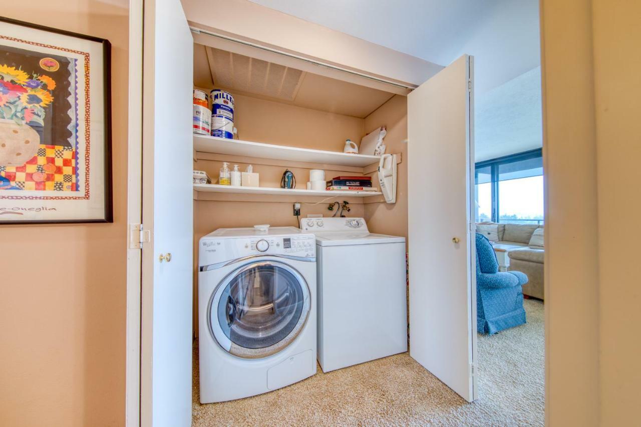 2 Bed 2 Bath Apartment In The Sand And Sea Condos Seaside Luaran gambar